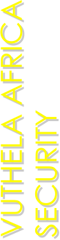 VUTHELA AFRICA SECURITY